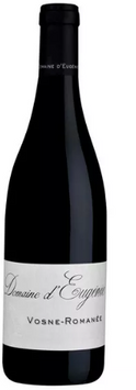 Вино Domaine d&rsquo;Eugenie Vosne Romanee Village 2021 красное сухое 12.5 % 0.75 л (BWR9631) 1231763 фото