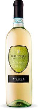 Вино Terre Passeri Soave DOC біле сухе 0.75 л (YL8000013003212) 1372107 фото