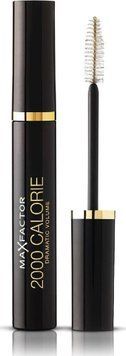 Max Factor 2000 Calorie Dramatic Volume New Design 2012 Тушь для ресниц черный 9 ml 652684 фото