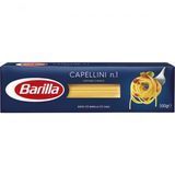 Макарони BARILLA №1 CAPELLINI, 500 г 960890 фото