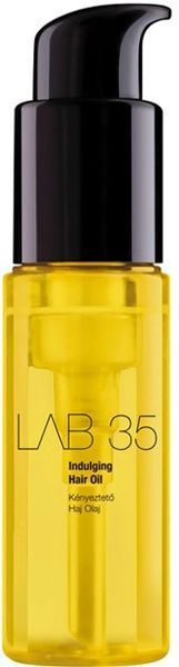 Kallos Cosmetics Lab Масло для волос питательное 50 ml 1145558 фото