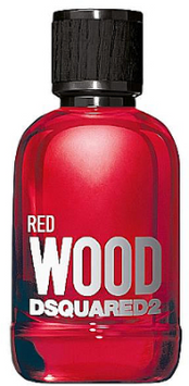 Туалетна вода Dsquared2 Red Wood 50ml 724381 фото