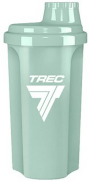 Шейкер Trec Nutrition Trec Team 060 700 ml колумбийский синий 1027915 фото