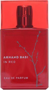 Armand Basi In Red Парфумована вода 50 ml 690324 фото