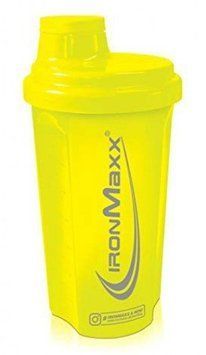 Шейкер IronMaxx IM-Shaker 700 Green 873601 фото