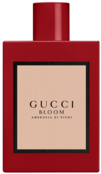 Парфумована вода Gucci Bloom Ambrosia Di Fiori 50 ml 718587 фото