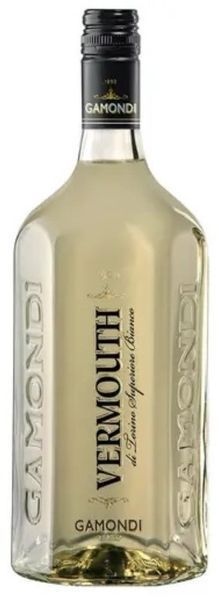 Вермут Gamondi Vermouth bianco Di Torino Superiore 1 л (ALR13548) 1201712 фото