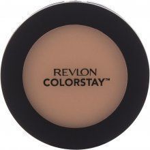 Revlon ColorStay Pressed Powder № 881 Caramel Пудра для лица 8.4 g 876255 фото