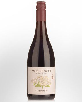 Вино Pyramid Valley Angel Flower Pinot Noir 2016 червоне сухе 0.75 л (BWQ4246) 1248971 фото