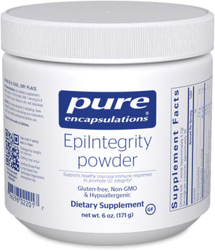 Pure Encapsulations EpiIntegrity Powder, 6 Oz (171 g) (PE-02201) 654828 фото