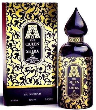 Парфумована вода Attar Collection The Queen Of Sheba 100 ml 890103 фото