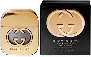 Парфумована вода Gucci Guilty Intense 30ml 1185404 фото