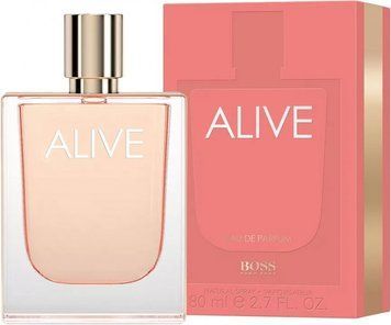 Парфюмированная вода Hugo Boss Boss Alive Eau de Toilette 80ml 1185406 фото