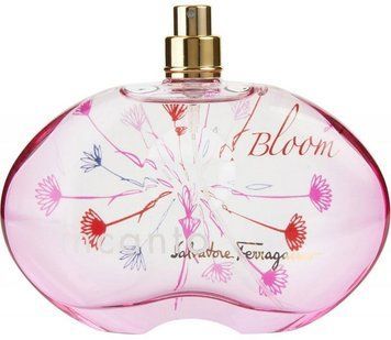 Туалетна вода Salvatore Ferragamo Incanto Bloom New Edition 100 ml Тестер 1240361 фото