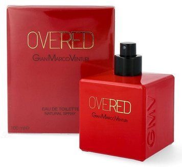 Туалетная вода Gian Marco Venturi Overed 100&nbsp;ml 971191 фото