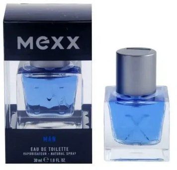 Туалетна вода Mexx Man 30 ml 1240443 фото