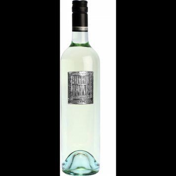 Вино Berton Vineyard Metal Label Sauvignon Blanc сухе біле 12.5 % 0.75 л (WHS9335966001305) 1214148 фото