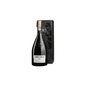 Ігристе Pierre Gimonnet & amp; Fils Special Club Cramant Grand Cru BB (0,75 л.) (BW49283) 778870 фото
