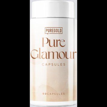PureGold Pure Glamour 60 caps / 30 servings 1102022 фото