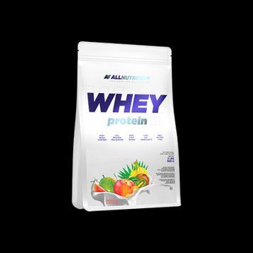 All Nutrition Whey Protein 908 g /27 servings/ Tropical 582820 фото