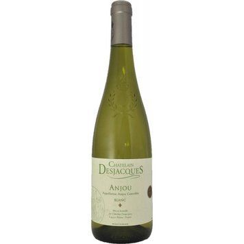 Вино Chatelain Desjacques Anjou Blanc (0,75 л) (BW8648) 439986 фото