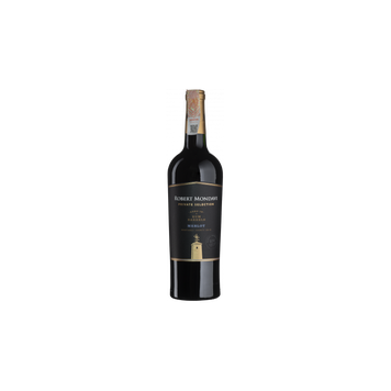 Вино Robert Mondavi Rum Barrel Aged Merlot (0.75 л) 14.5% 709205 фото
