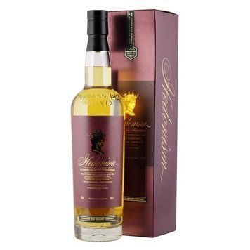 Віскі Compass Box Hedonism (0,7 л) (BW31364) 436608 фото
