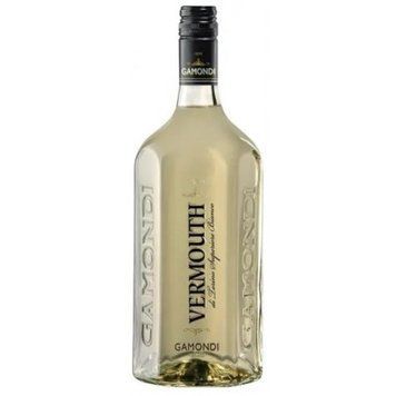Вермут Gamondi Vermouth bianco Di Torino Superiore 1 л (ALR13548) 1201712 фото