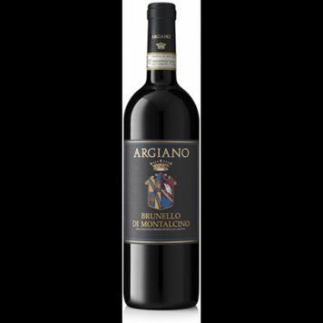 Вино Uggaino Brunello di Montalcino красное сухое 14.5 % 0.75 л (WHS8006600101217) 1212357 фото
