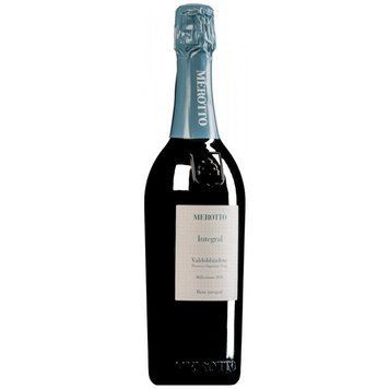 Вино Merotto Integral Prosecco Superiore Brut Millesimato (0,75 л) (BW45877) 522778 фото
