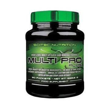 Scitec Nutrition Multi Pro Plus 30 pack 411338 фото