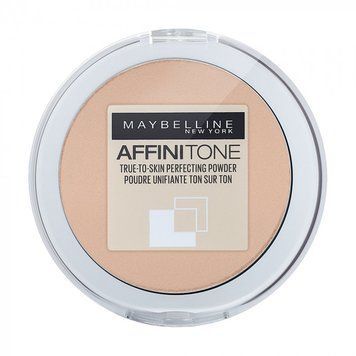 Maybelline New York Affinitone Ідеальний тон №17 Rose Beige Пудра для обличчя 9g 870943 фото