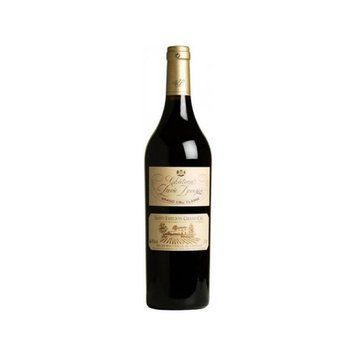 Вино Chateau Pavie-Decesse вино червоне сухе Chateau Pavie-Decesse, 2007 (0,75 л) (BW10444) 434747 фото