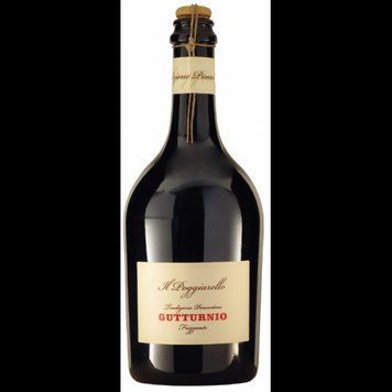 Ігристе вино Il Poggiarello Gutturnio del colli Placentini frizzante DOC, червоне, брют 12,5% (0.75 л) (MAR8003971000514) 1151471 фото