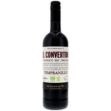 EL Convertido De Haan Alt&eacute;s Tempranillo, сухе червоне, 0.75л 13% (ALR15532) 1195312 фото
