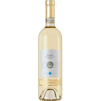 Вино Bosio Gavi Docg белое 0.75 л (WHS8032793980018) 819744 фото
