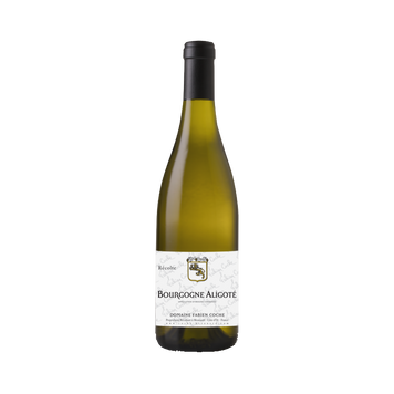 Вино Domaine Fabien Coche Bourgogne Aligote (0,75 л) (BW42469) 676687 фото