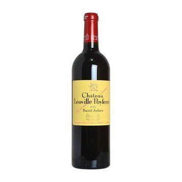 Вино Chateau Leoville Poyferre, 2012 (0,75 л) (BW41292) 439150 фото