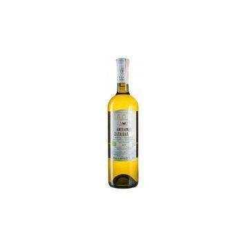 Вино Papaioannou Roditis Sauvignon Blanc, 2015 (0,75 л) (BW30949) 436546 фото