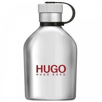 Туалетная вода Hugo Boss Hugo Iced 125 ml 661261 фото
