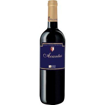 Вино Acantus Tinto (0,75 л) 439527 фото