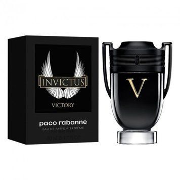 Парфумована вода Paco Rabanne Invictus Victory 50ml 1062314 фото