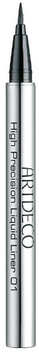 Artdeco High Precision Liquid Liner №01 black Подводка для глаз 0.55 ml 1299112 фото