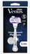 Gillette Venus Platinum Deluxe Верстат для гоління з 1 змінною касетою 1300273 фото 1