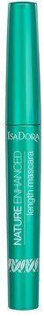 IsaDora Nature Enhanced Length Mascara 10 Black Тушь для ресниц 8 ml 872121 фото