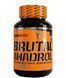 Бустер тестостерону BioTechUSA Brutal Anadrol 90 caps 399488 фото 1