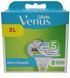 Gillette Venus Embrace Сменные касеты для бритья для женщин 8 шт 1300452 фото 1