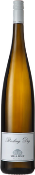 Вино Villa Wolf Riesling Dry біле сухе 1.5 л (BWW5119) 1232458 фото