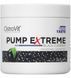 Передтренувальний комплекс OstroVit Pump Extreme 300 g/30 servings/black currant 999023 фото 4