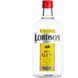 Джин LGC Lordson Gin 0.7л (ЛГК Лордсон Джин) 1149749 фото 1